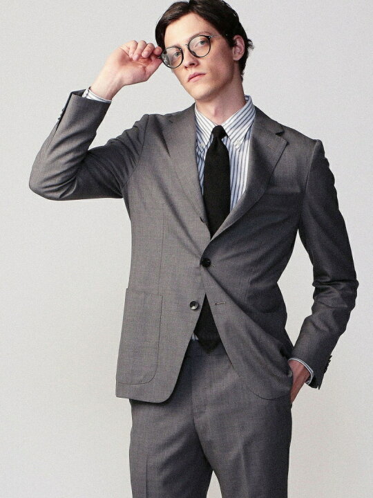 楽天市場】【SALE／30%OFF】TOMORROWLAND MEN Super120