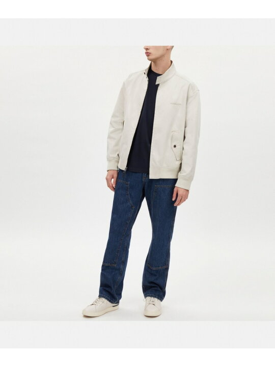 楽天市場】【SALE／60%OFF】COACH OUTLET 【公式】ハリントン 