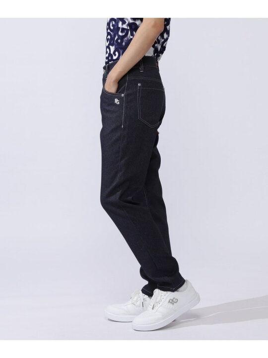 楽天市場】【SALE／40%OFF】PEARLY GATES TECHNICAL DENIM5ポケット 