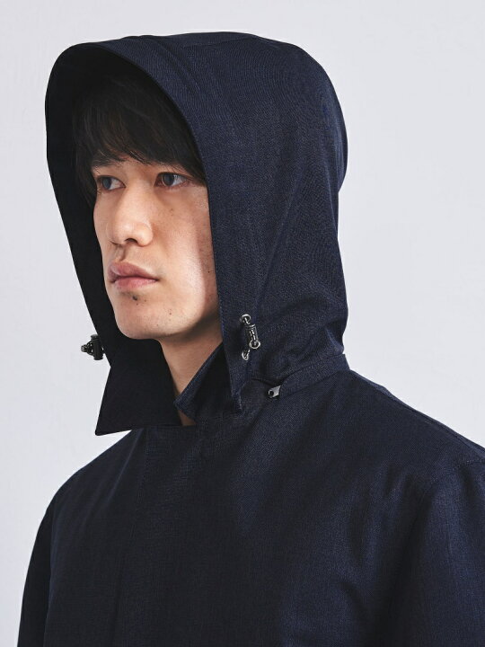 楽天市場】【SALE／50%OFF】UNITED ARROWS UASB ボンディング フード 