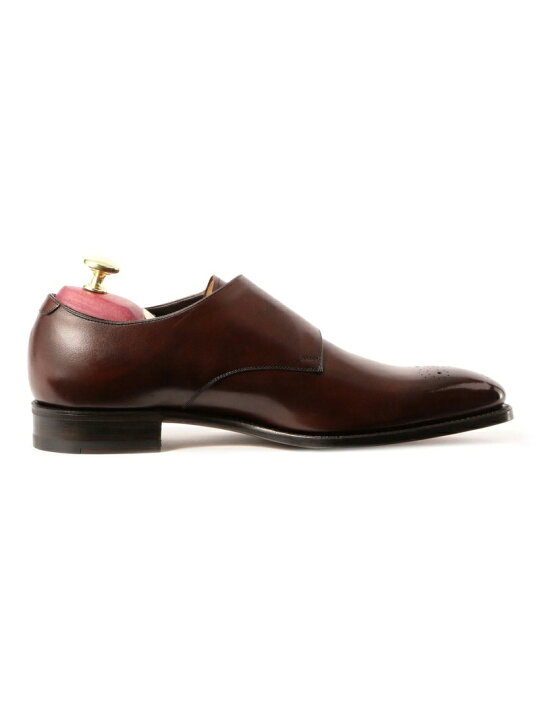 楽天市場】【SALE／34%OFF】三陽山長 【源之介/GENNOSUKE】ダブル 