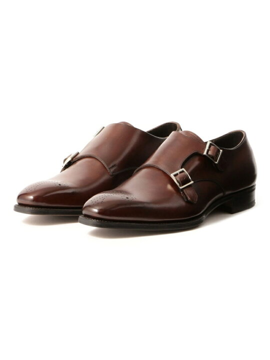 楽天市場】【SALE／34%OFF】三陽山長 【源之介/GENNOSUKE】ダブル 