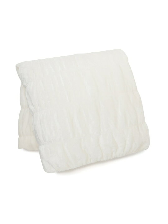 楽天市場】【SALE／37%OFF】Francfranc WARMY 中わた入りブランケット 