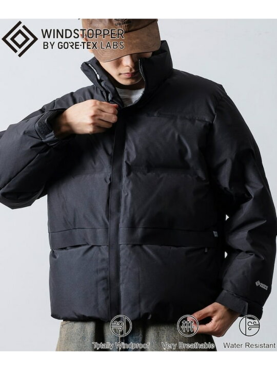 楽天市場】【SALE／20%OFF】+phenix SP GORE-TEX WINDSTOPPER SHORT 