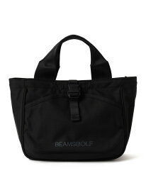 BEAMS GOLF NSG-NYLON OX カートバッグ ビームス ゴルフ スポーツ・アウトドア用品 ゴルフグッズ ベージュ カーキグリーン ブラック【送料無料】