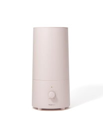 【SALE／54%OFF】Francfranc カーラ超音波式加湿器 ピンク フランフラン インテリア・生活雑貨 扇風機・空気清浄機・加湿器 ピンク【RBA_E】