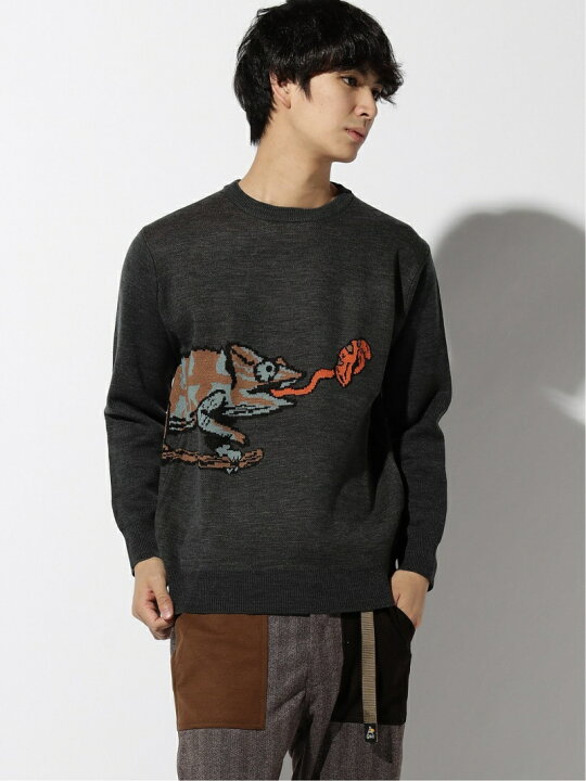 楽天市場】【SALE／30%OFF】go slow caravan go slow caravan/(M 