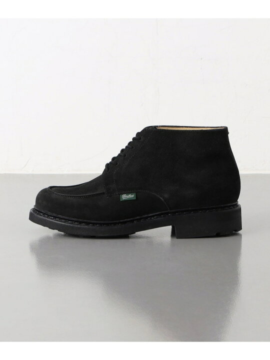 楽天市場】UNITED ARROWS 【別注】＜Paraboot＞ SDE CHAMBORD MD 