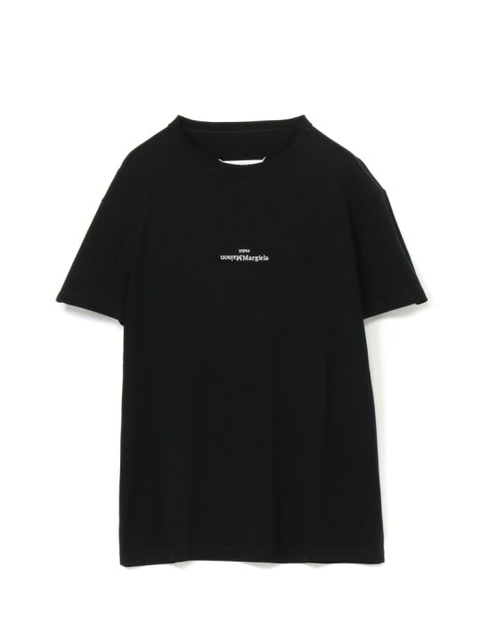 楽天市場】【SALE／40%OFF】Maison Margiela ディストーテッドロゴT 
