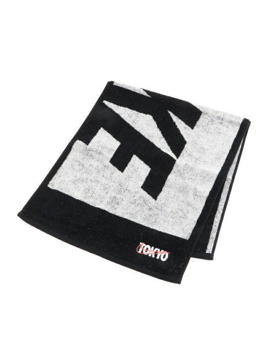 楽天市場】NIKE NIKE/(U)ナイキ ジャガードタオルミディアムCP-TOKYO 