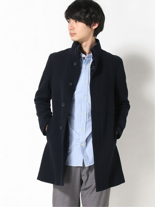 楽天市場】【SALE／43%OFF】TETE HOMME (M)【WEB限定】カシミヤ 