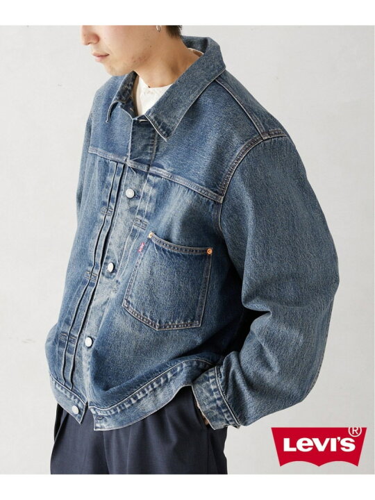 楽天市場】JOURNAL STANDARD relume 【LEVI 