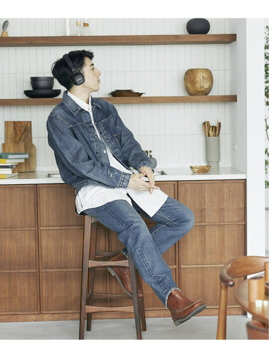 楽天市場】JOURNAL STANDARD relume 【LEVI