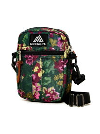 GREGORY 【公式】GREGORY クイックポケットM 2L グレゴリー バッグ ショルダーバッグ【送料無料】