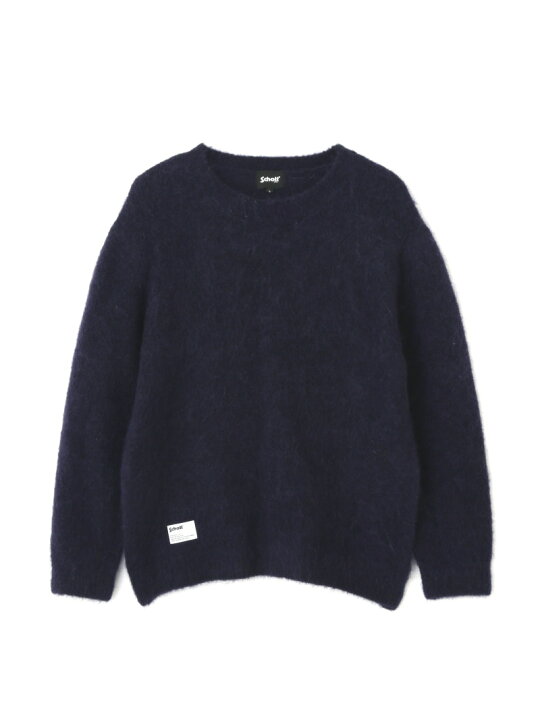 楽天市場】【SALE／30%OFF】Schott MOHAIR SWEATER/モヘアニット 