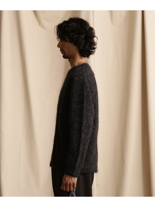楽天市場】【SALE／30%OFF】Schott MOHAIR SWEATER/モヘアニット 