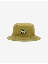 Maison Kitsune MK x AND WANDER HAT メゾン キツネ 帽子 ハット グリーン ネイビー【送料無料】