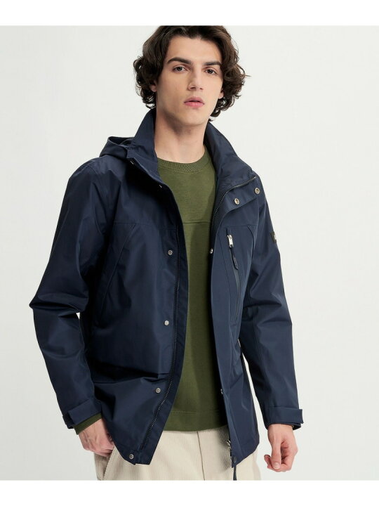 楽天市場】【SALE／40%OFF】AIGLE GORE-TEX ゴアテックス 撥水 防水 
