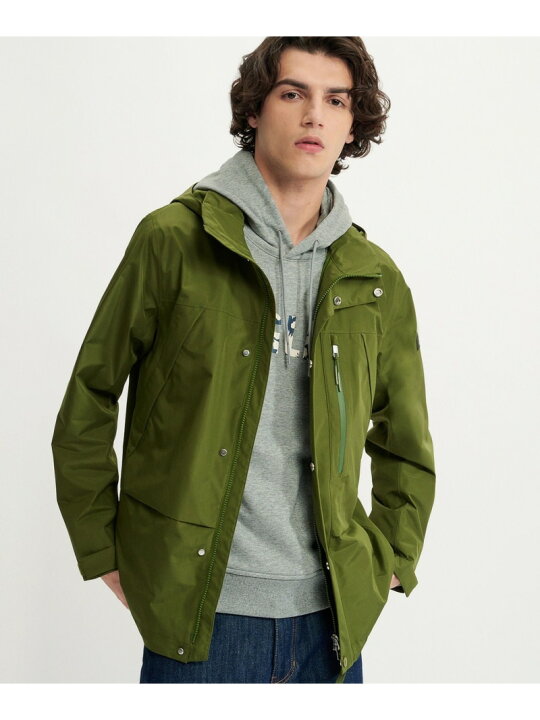 楽天市場】【SALE／40%OFF】AIGLE GORE-TEX ゴアテックス 撥水 防水 