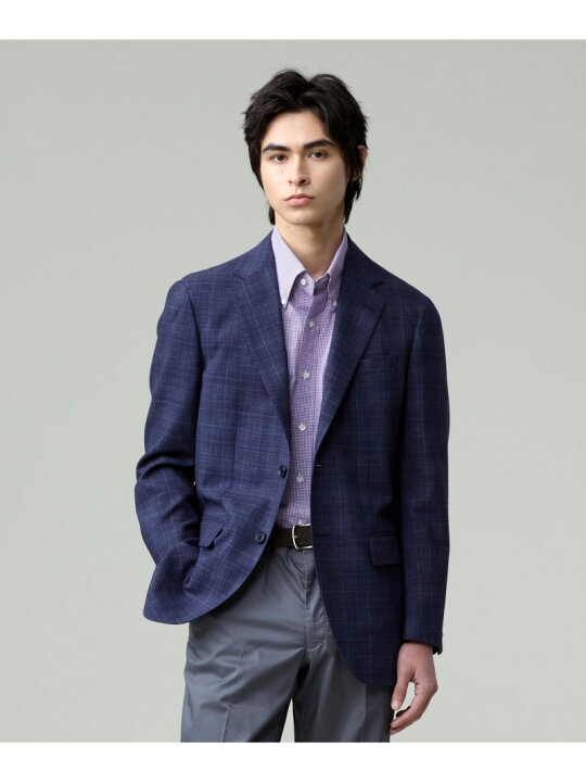楽天市場】【SALE／30%OFF】J.PRESS 【WEB・一部店舗限定】ウール 