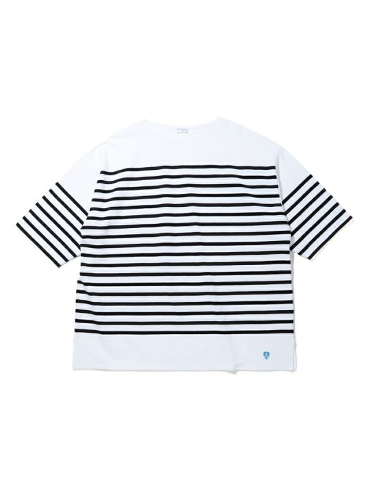 楽天市場】BEAMS MEN ORCIVAL * BEAMS / 別注 Russell Over Size 