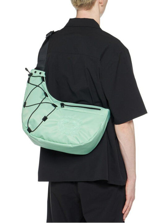 楽天市場】Onitsuka Tiger (U)MESSENGER BAG オニツカタイガー バッグ 