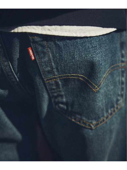楽天市場】JOURNAL STANDARD relume 【LEVI
