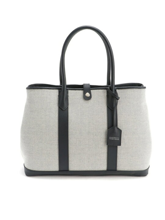 楽天市場 Barneys New York M トートバッグ バーニーズ ニューヨーク バッグ トートバッグ ネイビー 送料無料 Rakuten Fashion Men