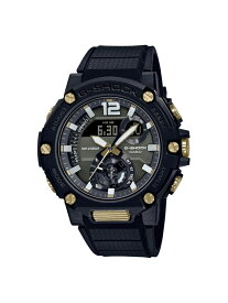 G-SHOCK G-SHOCK/GST-B300B-1AJF/カシオ ブリッジ アクセサリー・腕時計 腕時計 ブラック【送料無料】