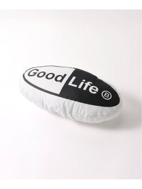 【SALE／30%OFF】JOINT WORKS 【BAL / バル】 GOOD LIFE CUSHION ジョイントワークス ファッション雑貨 その他のファッション雑貨 ホワイト【RBA_E】【送料無料】