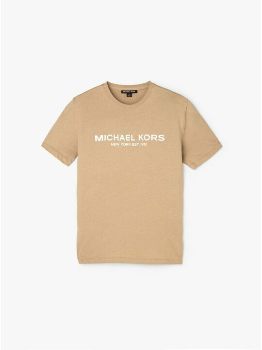 楽天市場】MICHAEL KORS クラシック ロゴ Tシャツ マイケルコース  