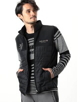 楽天市場】nicole club for men ベストの通販
