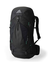 GREGORY 【公式】GREGORY スタウト35 35L グレゴリー バッグ リュック・バックパック ブラック【送料無料】