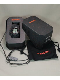 G-SHOCK G-SHOCK/GW-2320FP-1A4JR/カシオ ブリッジ アクセサリー・腕時計 腕時計 ブラック【送料無料】