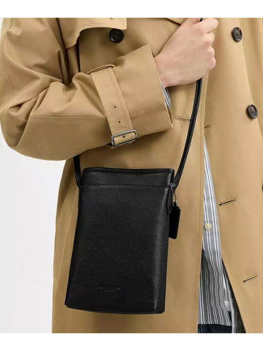 楽天市場】【SALE／60%OFF】COACH OUTLET 【公式】ランヤード クロス 