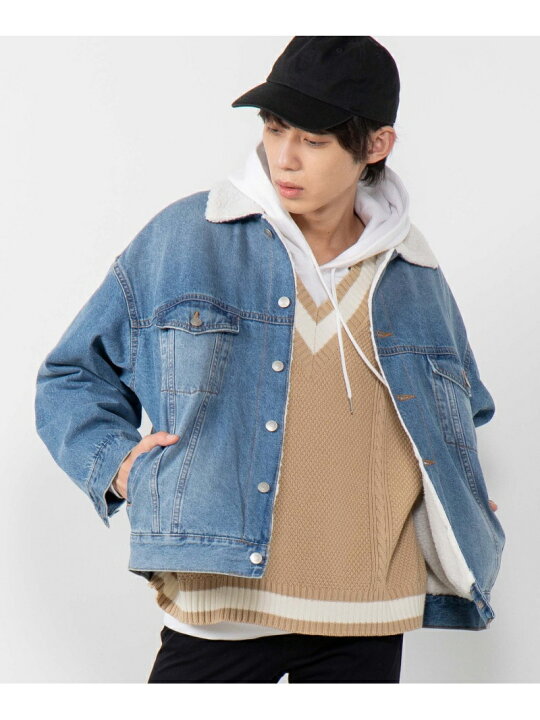 楽天市場】【SALE／83%OFF】BROWNY VINTAGE BROWNY VINTAGE/(M)ボア