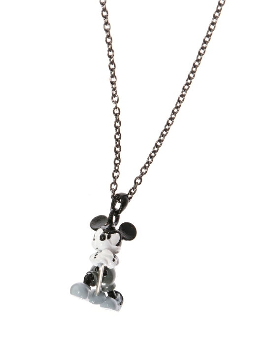 楽天市場】NUMBER (N)INE *×JAM HOME MADE MICKEY ネックレスB  