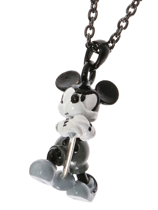 楽天市場】NUMBER (N)INE *×JAM HOME MADE MICKEY ネックレスB 
