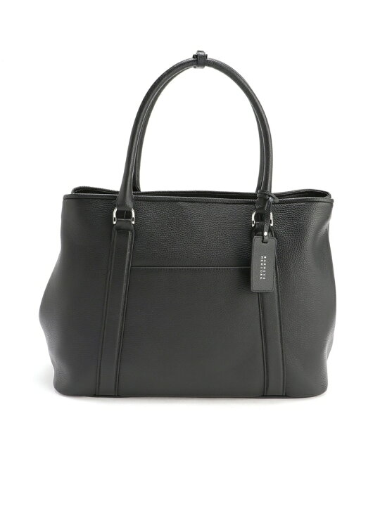 楽天市場】BARNEYS NEW YORK (M)レザートートバッグ (Lサイズ  