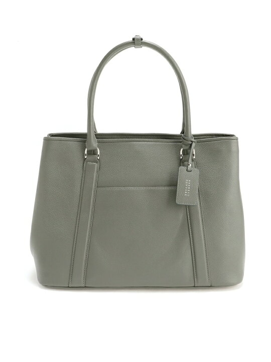 楽天市場】BARNEYS NEW YORK (M)レザートートバッグ (Lサイズ 