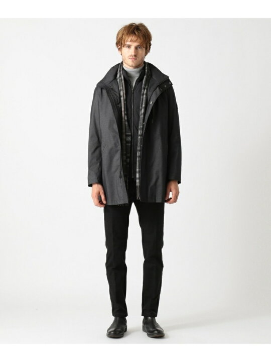楽天市場】【SALE／50%OFF】JOSEPH ABBOUD 【1着3役!!】Wストレッチ 