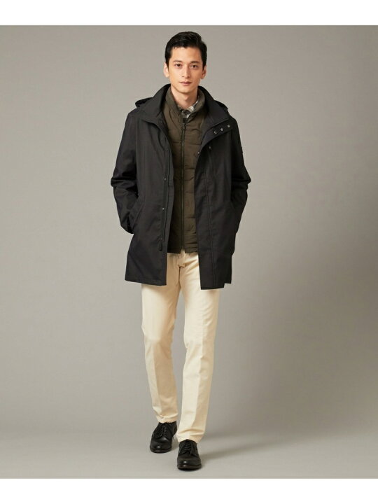 楽天市場】【SALE／50%OFF】JOSEPH ABBOUD 【1着3役!!】Wストレッチ 