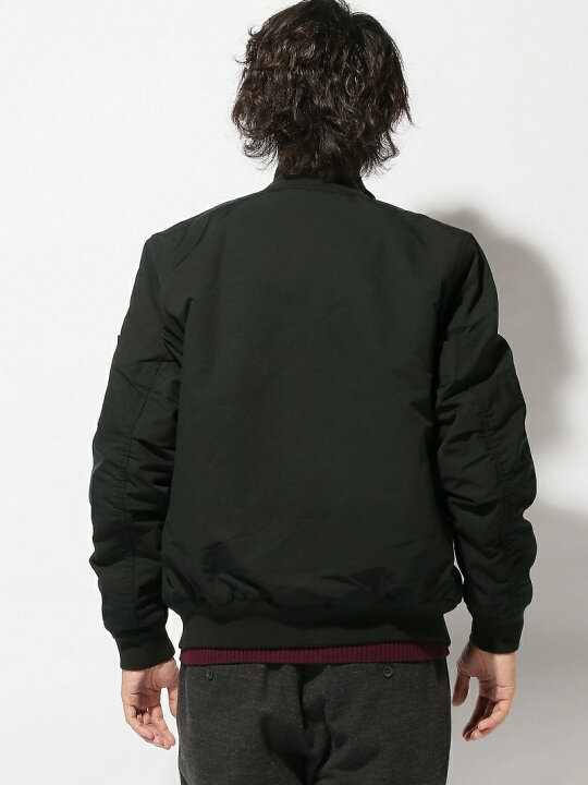 楽天市場】【SALE／50%OFF】LACOSTE 比翼ボンバージャケット ラコステ  