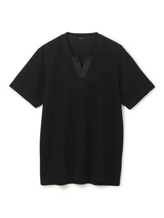 楽天市場】【SALE／30%OFF】JOSEPH HOMME タックリップルジャージー 