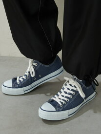 CIAOPANIC TYPY 【CONVERSE/コンバース】CANVAS ALL STAR OX チャオパニックティピー シューズ・靴 スニーカー ブルー レッド グレー ブラック【送料無料】