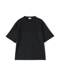 【SALE／28%OFF】MACKINTOSH PHILOSOPHY ストレッチコンビ 切り替え五分袖Tシャツ マッキントッシュ フィロソフィー トップス カットソー・Tシャツ ベージュ ホワイト ブラック ネイビー【RBA_E】【送料無料】