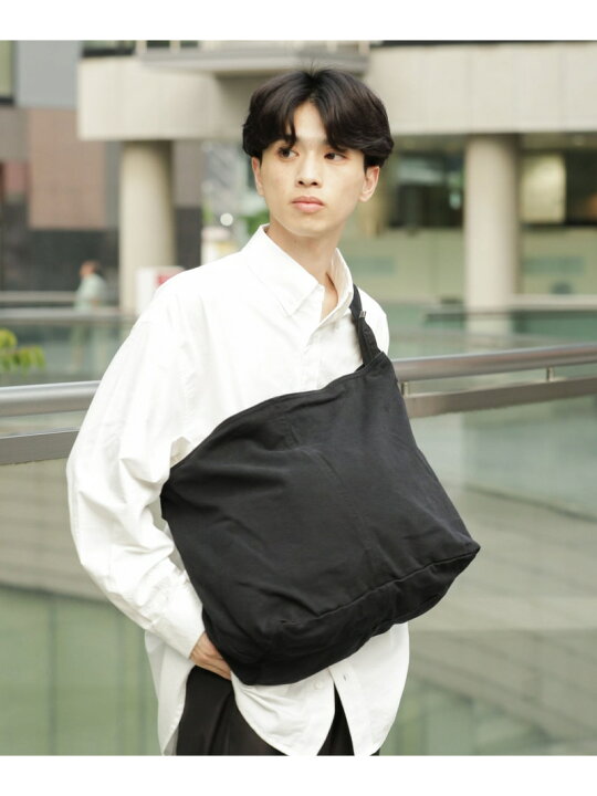 楽天市場】meltum 【meltum/メルタム】CANVAS MESSENGER BAG 