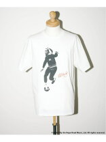 bob marley tシャツ カラーホワイト メンズファッション の通販