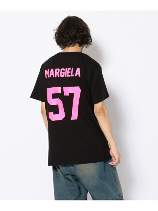 楽天市場】ROYAL FLASH LES(ART)ISTS / レスアーティスト/VIRGIL TEE  