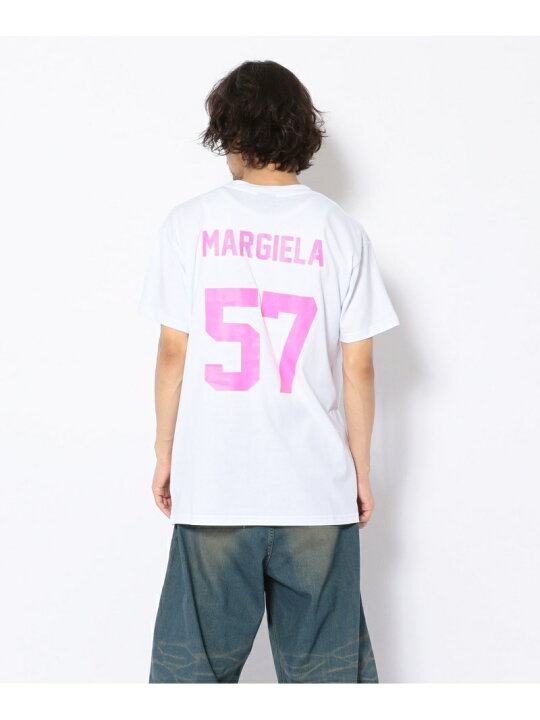 楽天市場】ROYAL FLASH LES(ART)ISTS / レスアーティスト/VIRGIL TEE  